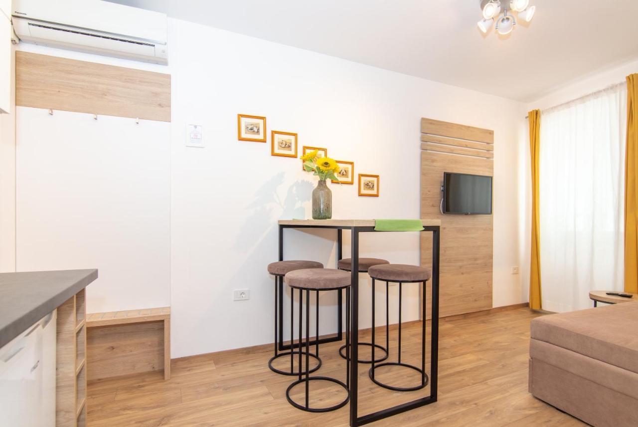 Casa Mia - Apartments & Suites Koper Extérieur photo