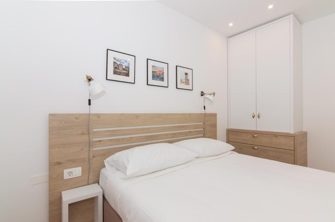 Casa Mia - Apartments & Suites Koper Extérieur photo