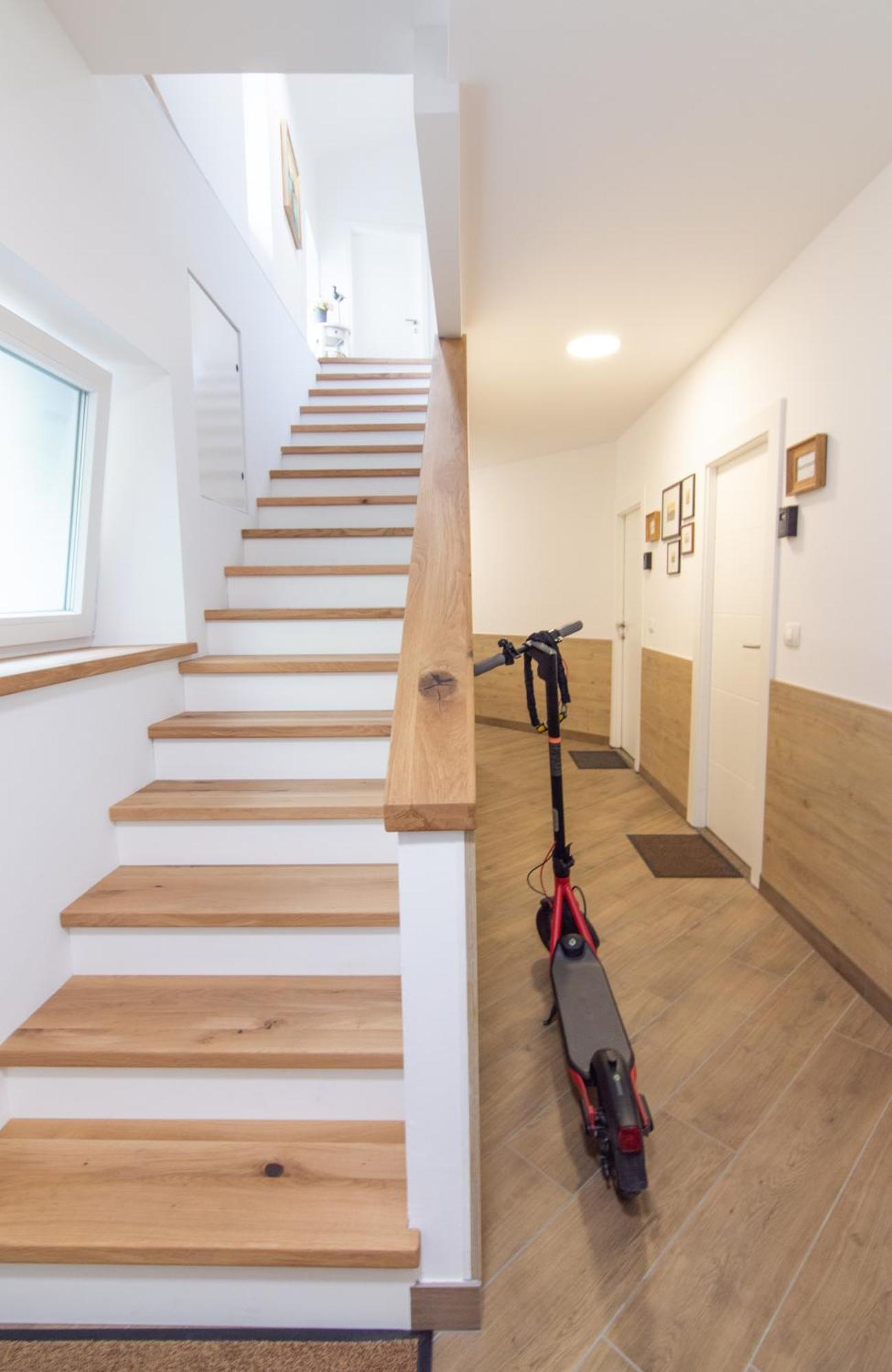 Casa Mia - Apartments & Suites Koper Extérieur photo