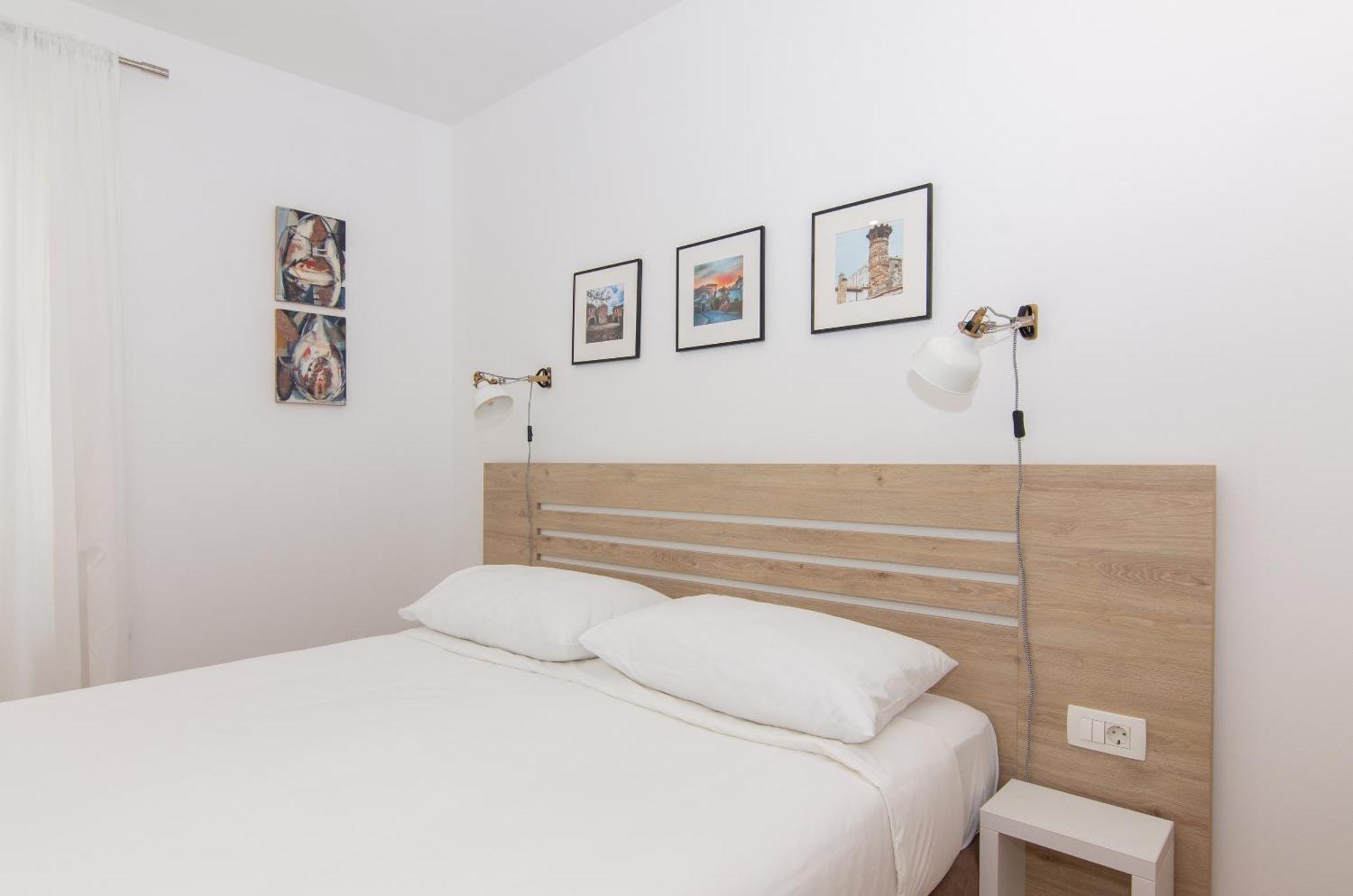Casa Mia - Apartments & Suites Koper Extérieur photo