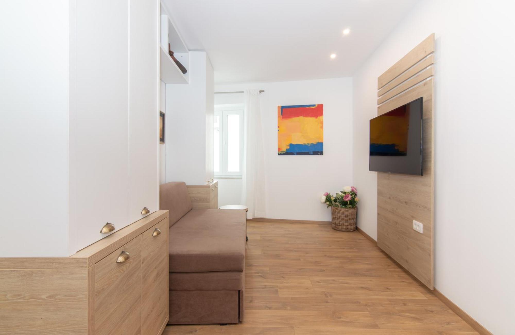 Casa Mia - Apartments & Suites Koper Extérieur photo