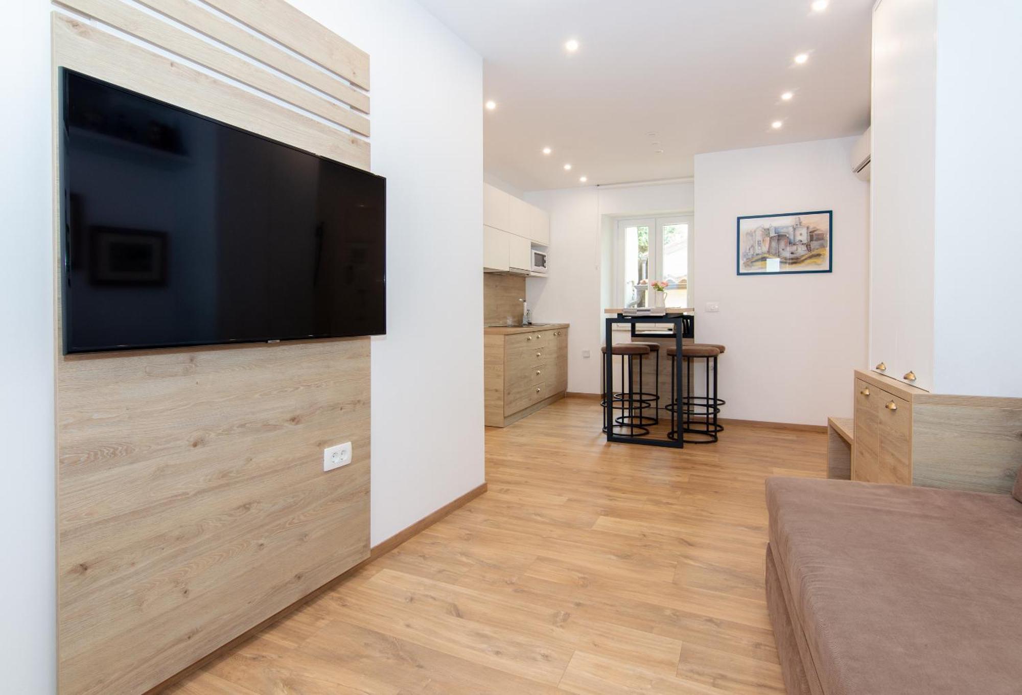 Casa Mia - Apartments & Suites Koper Extérieur photo