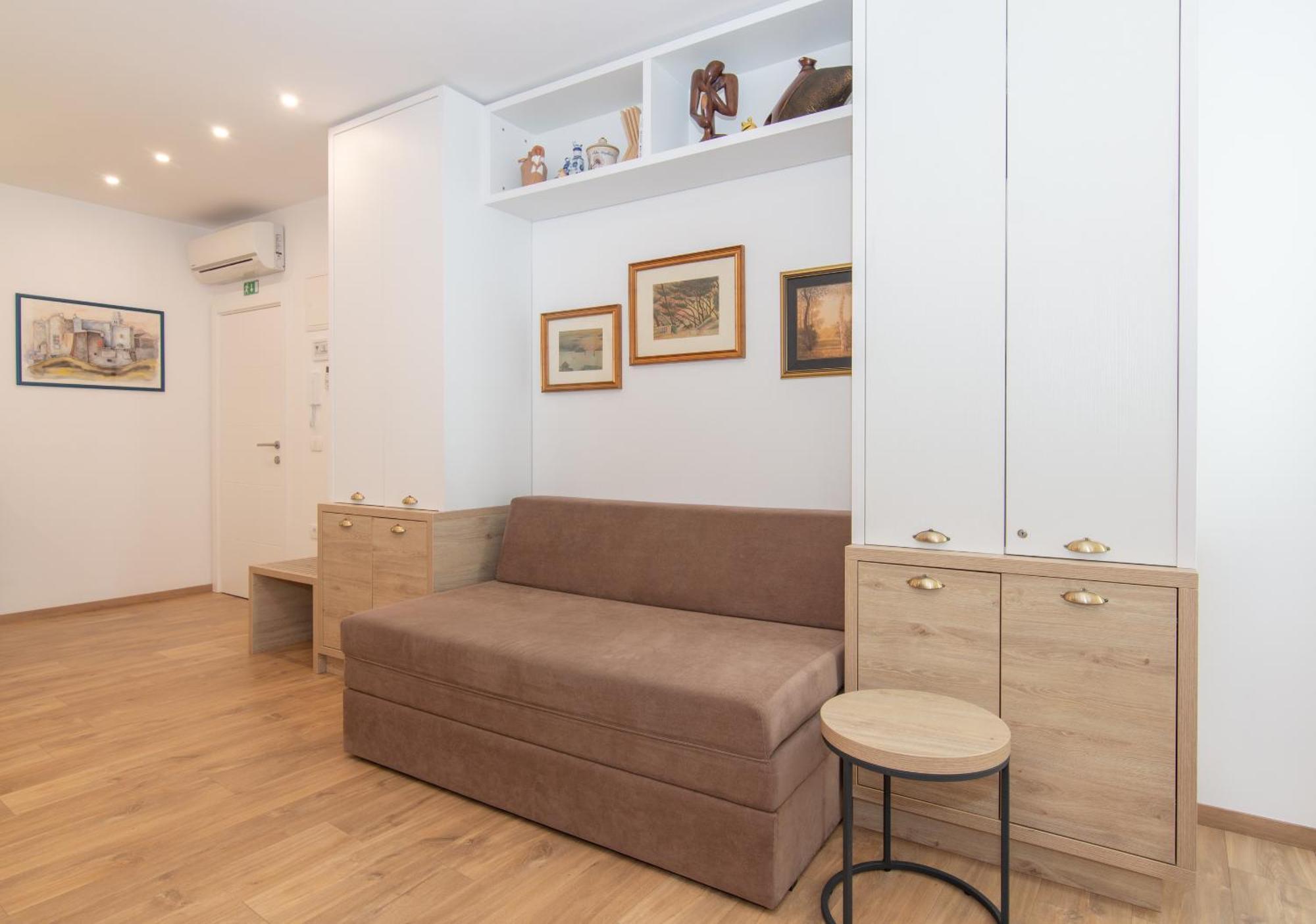 Casa Mia - Apartments & Suites Koper Extérieur photo