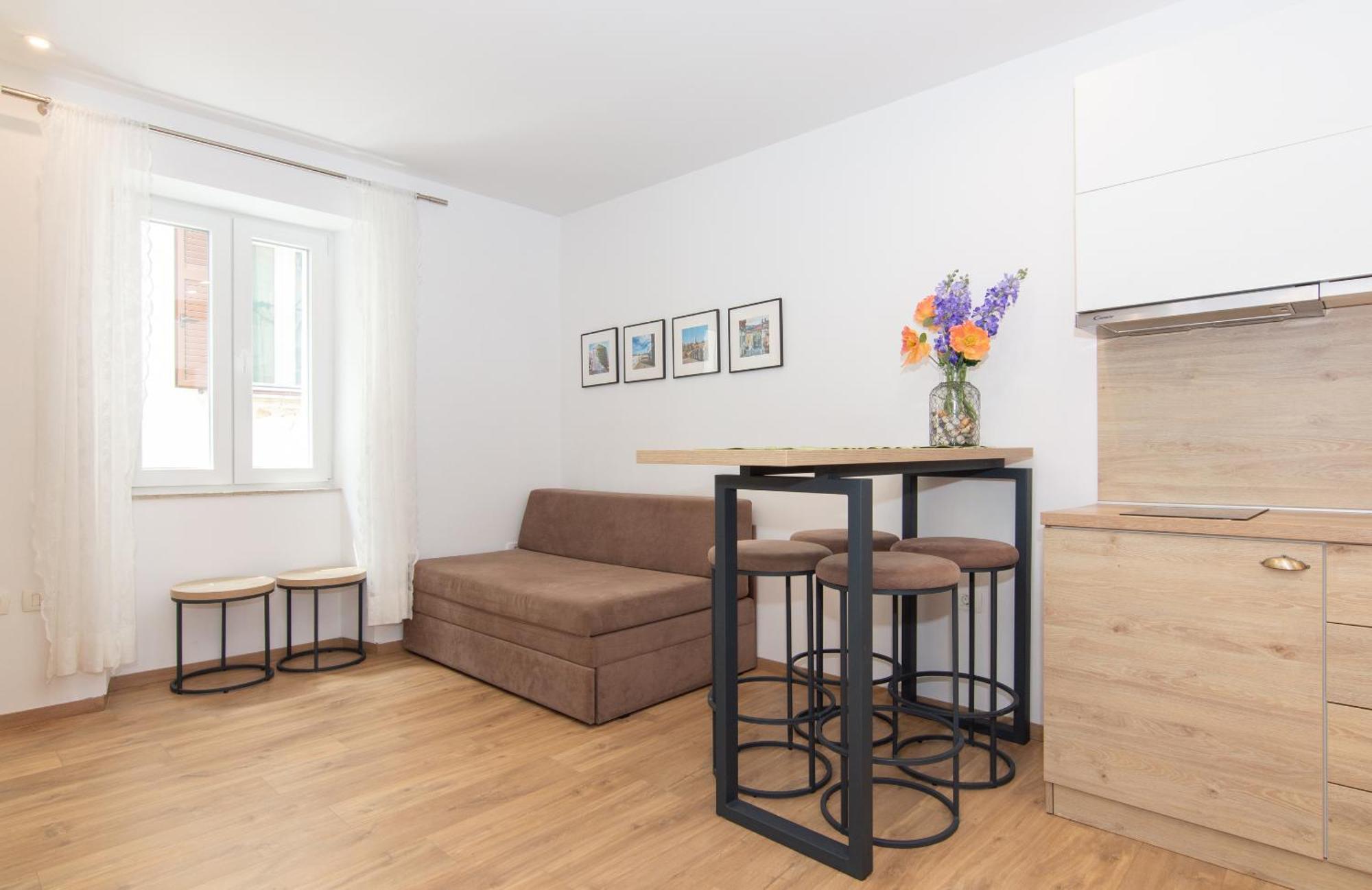 Casa Mia - Apartments & Suites Koper Extérieur photo