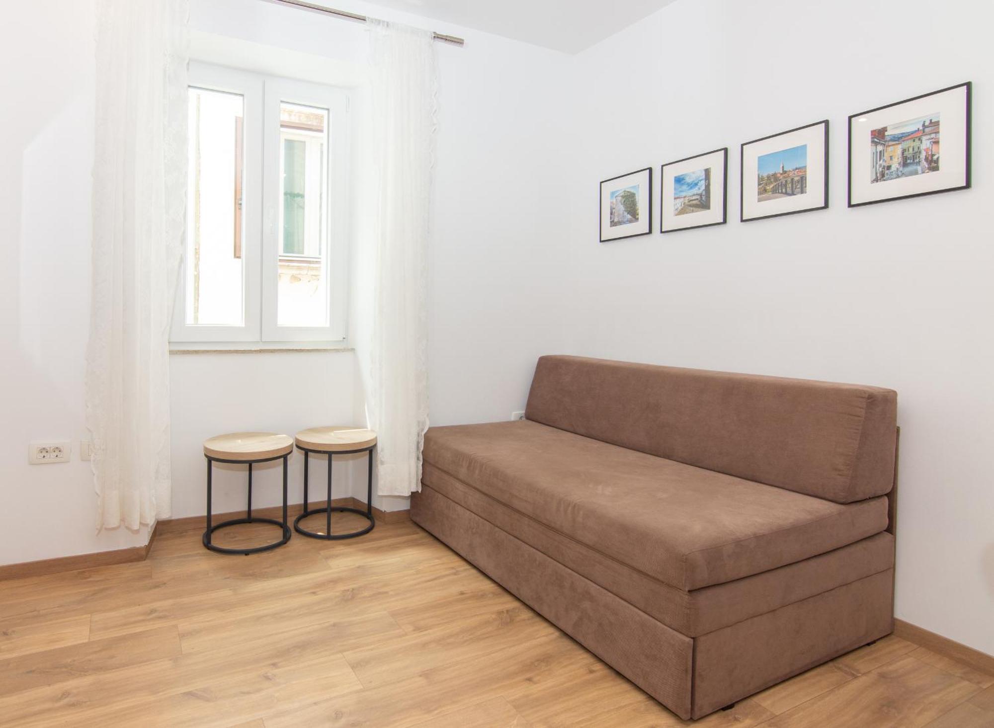Casa Mia - Apartments & Suites Koper Extérieur photo