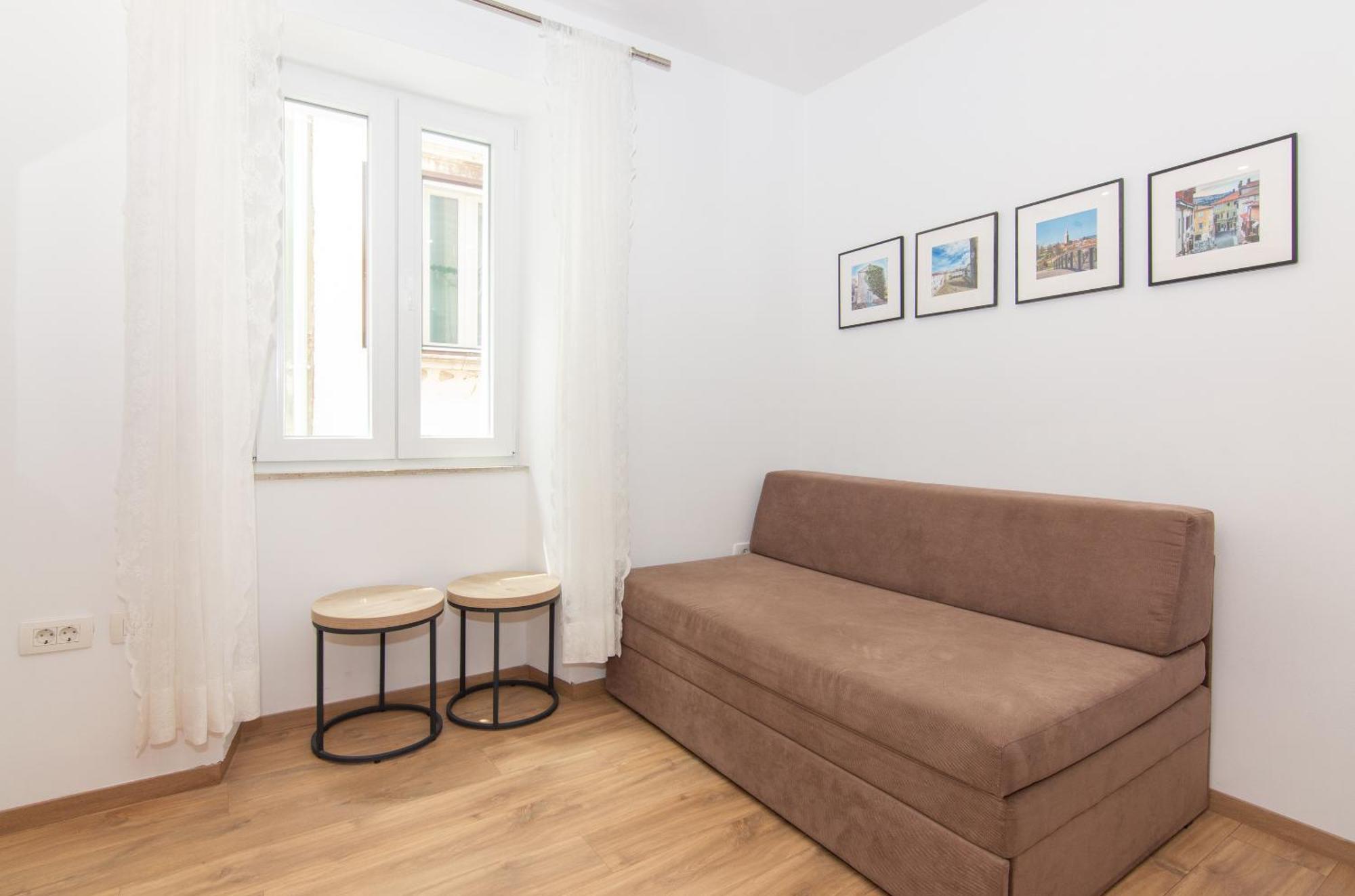 Casa Mia - Apartments & Suites Koper Extérieur photo