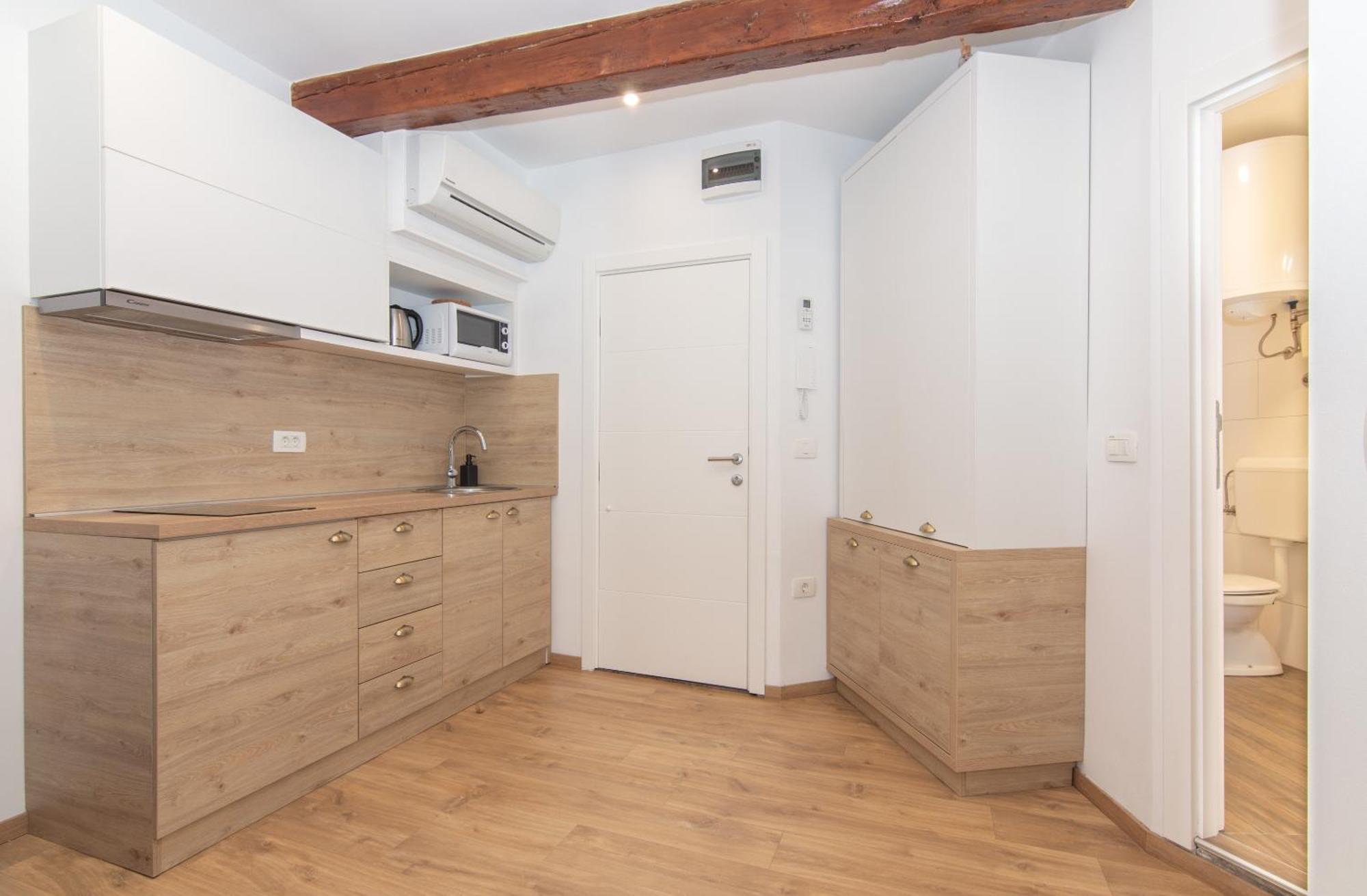 Casa Mia - Apartments & Suites Koper Extérieur photo