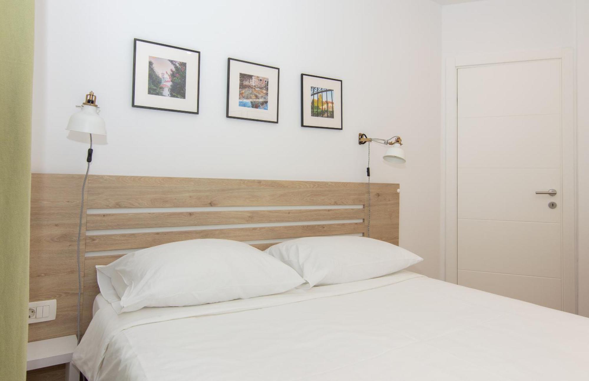 Casa Mia - Apartments & Suites Koper Extérieur photo