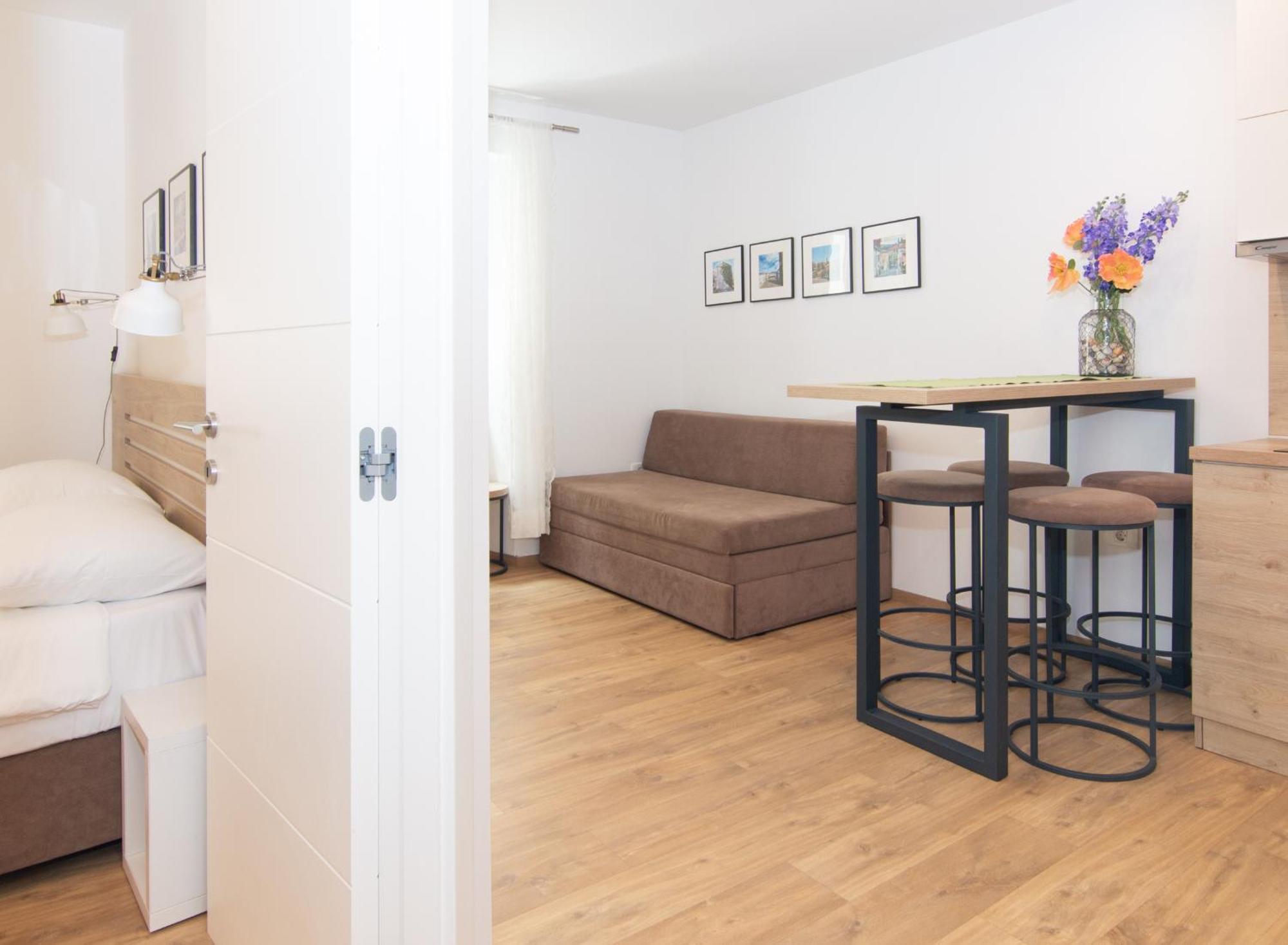 Casa Mia - Apartments & Suites Koper Extérieur photo